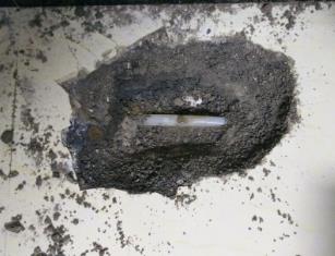 仙桃漏水维修公司浅析仙桃市地下管道测漏仪原理