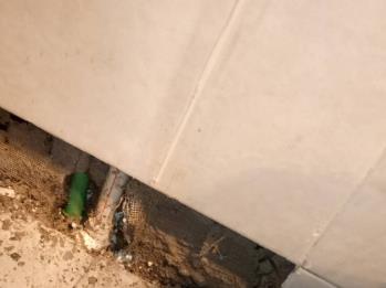 仙桃卫生间测漏水公司分享下仙桃市地下管线探测方法分析