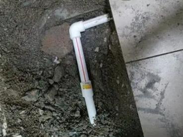 仙桃卫生间漏水检测公司分享下家用管道漏水检测方法