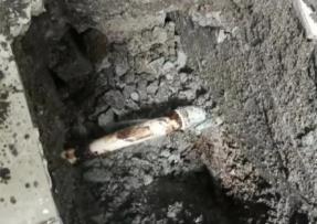 仙桃卫生间漏水维修公司为您解答仙桃市地下水管渗漏常见问题及解决方法。