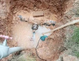 仙桃测漏水公司浅析仙桃地下水管漏水有哪些处理方法？