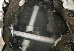  仙桃测漏水公司浅析仙桃管道泄漏检测公司检测水管泄漏