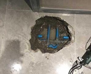 仙桃测漏水公司为您专业解答仙桃地暖漏水检测中精确漏水检测的成本