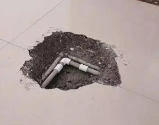 仙桃测漏水公司专业解答供水管道泄漏检测的四种常用方法